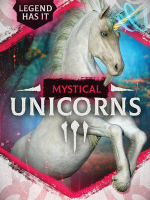 cover image of Mystical Unicorns